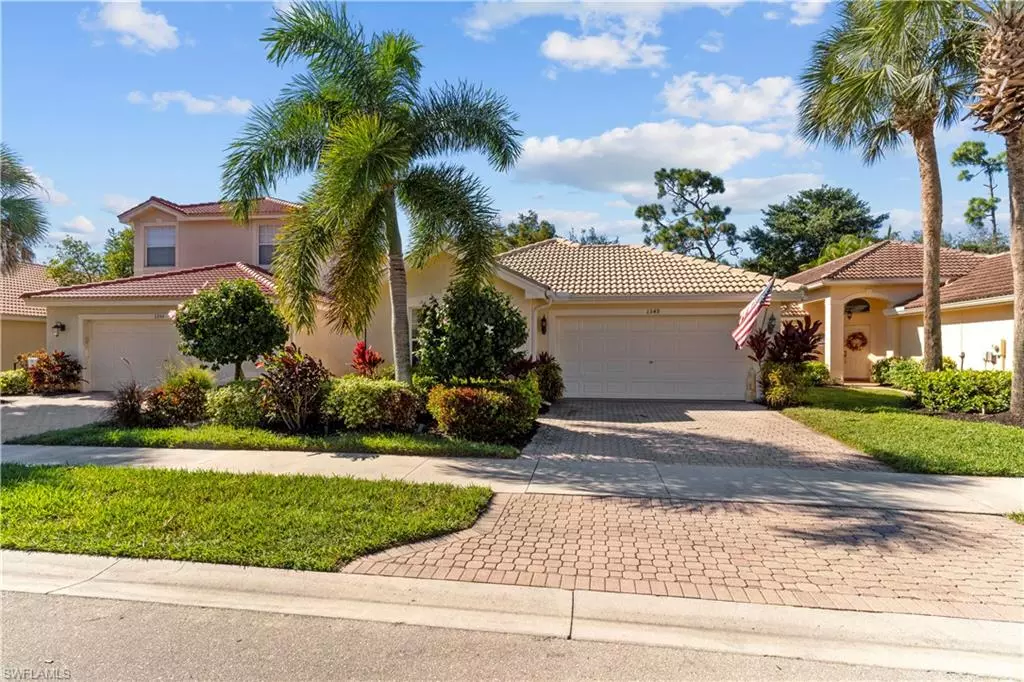 Naples, FL 34119,1349 Triandra LN