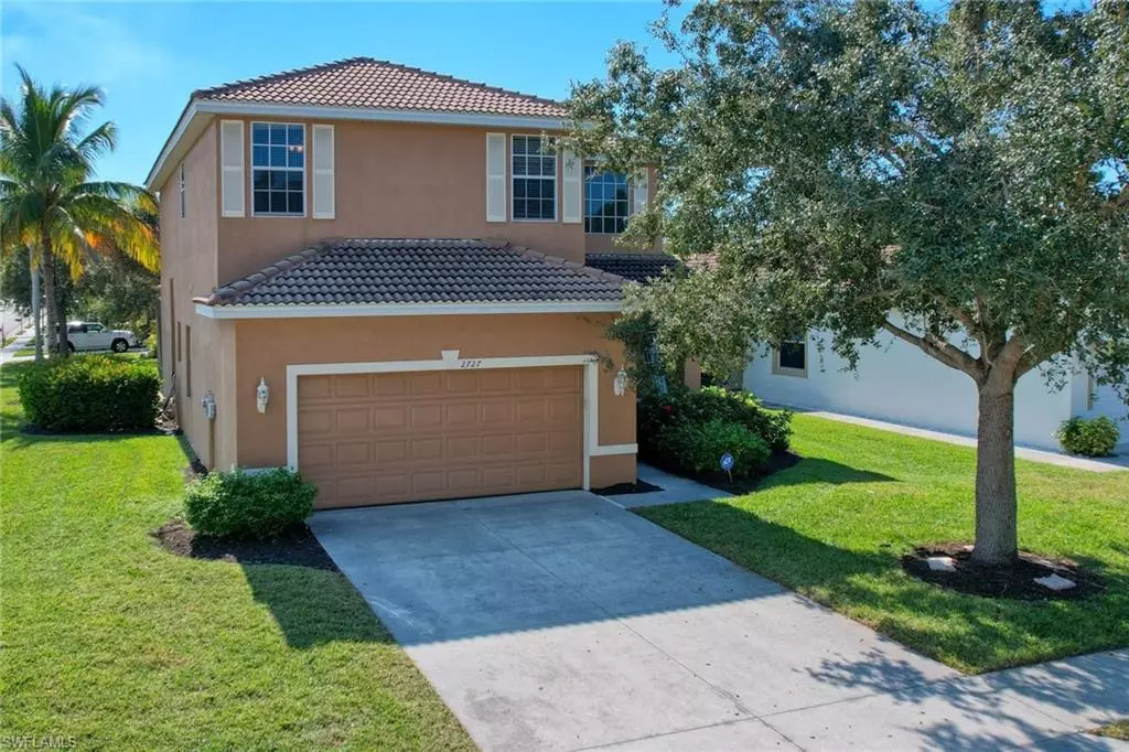 Cape Coral, FL 33909,2727 Blue Cypress Lake CT