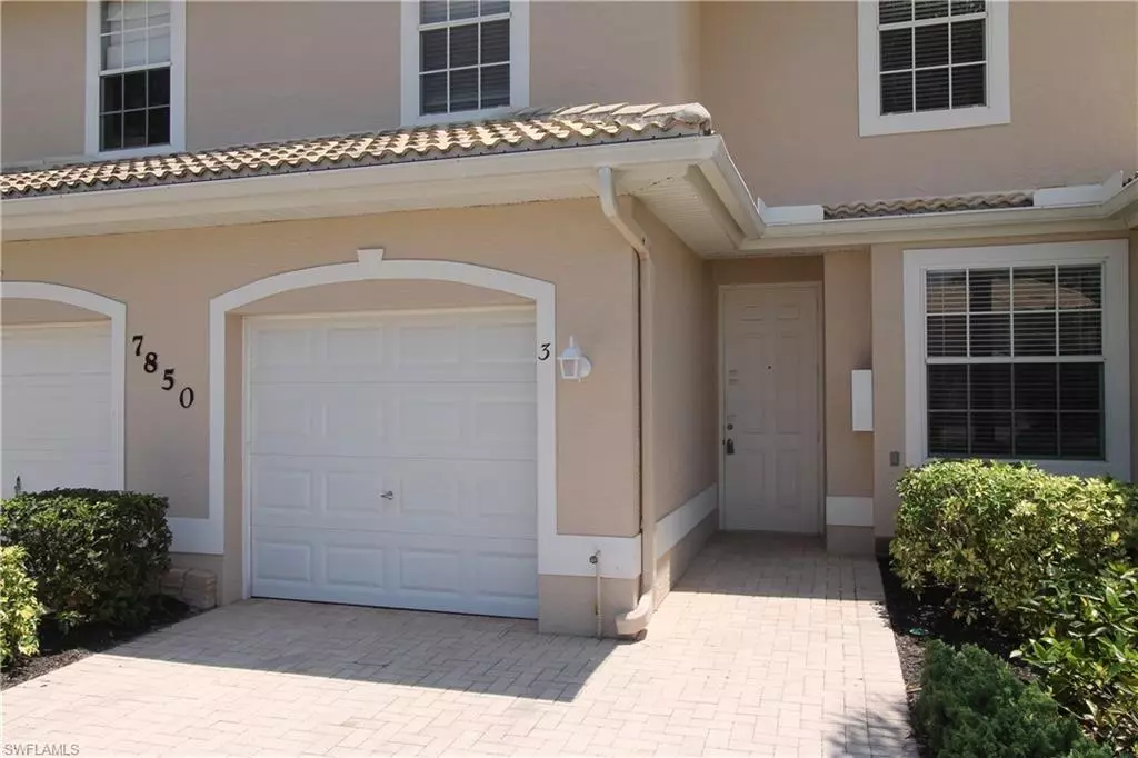 Naples, FL 34104,7850 Sandpine CT #2003