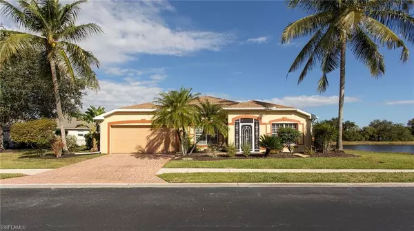 Fort Myers, FL 33912,8993 Cypress Preserve PL