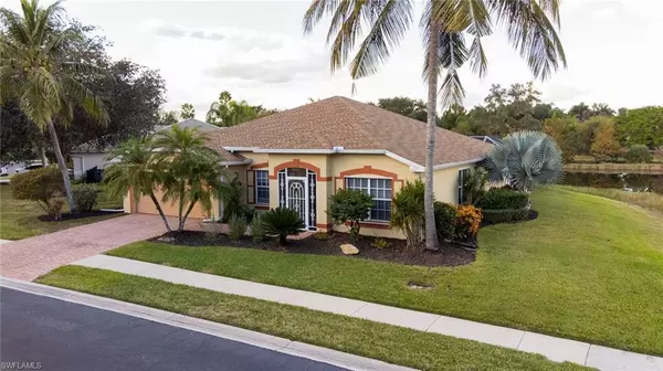 Fort Myers, FL 33912,8993 Cypress Preserve PL