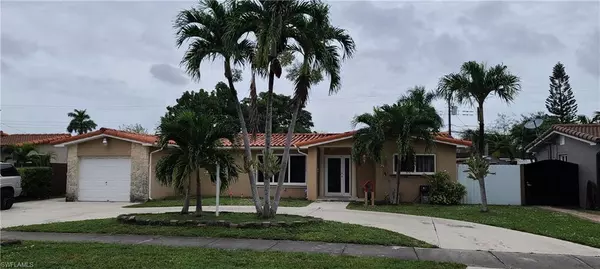 1671 W 79th ST, Hialeah, FL 33014