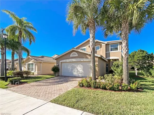 11060 Lancewood ST, Fort Myers, FL 33913