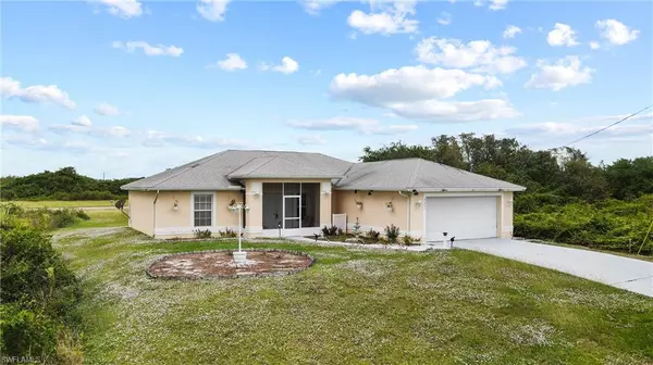 Labelle, FL 33935,9021 Penny CIR