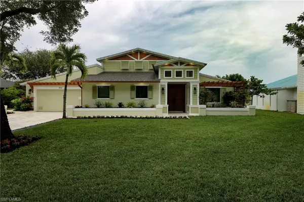 Naples, FL 34109,9572 Sussex ST