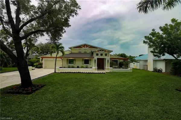 Naples, FL 34109,9572 Sussex ST