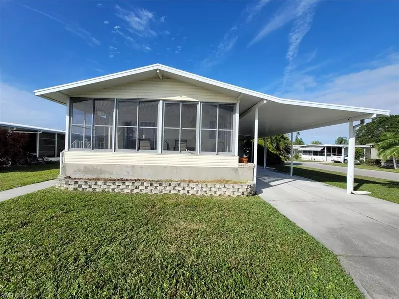 130 Granada ST, Fort Myers, FL 33905