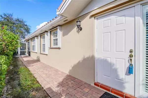 Naples, FL 34119,5411 Guadeloupe WAY