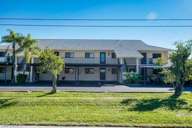 Cape Coral, FL 33904,4805 Sorrento CT #205