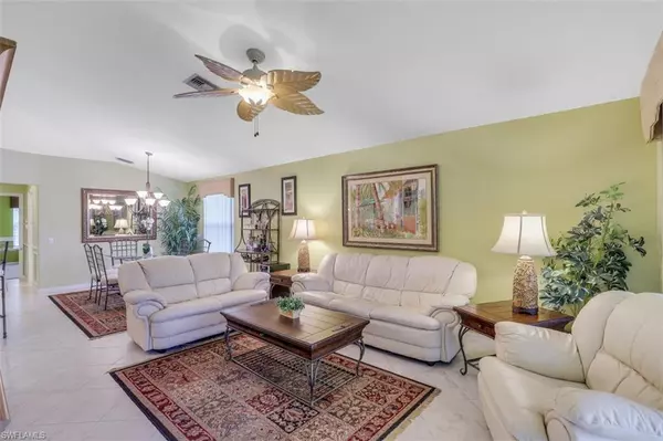 Estero, FL 34135,9251 Spring Run BLVD #2309