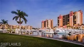 5793 Cape Harbour DR #617, Cape Coral, FL 33914