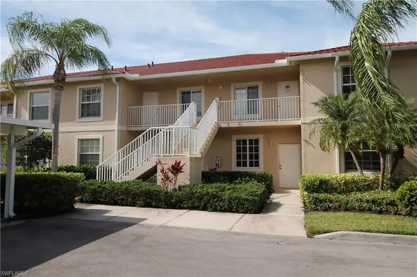 Naples, FL 34119,2845 Cypress Trace CIR #203