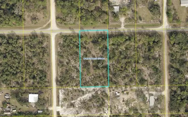 206 Hunting Club AVE, Clewiston, FL 33440