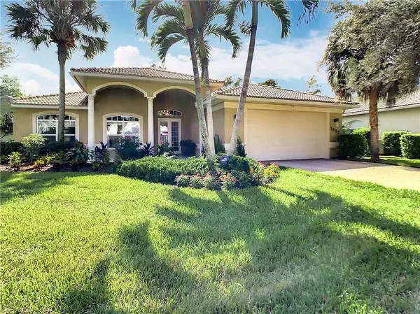 Naples, FL 34116,3682 Yosemite CT