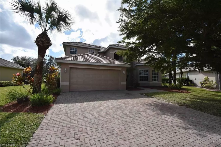 12658 Gemstone CT, Fort Myers, FL 33913