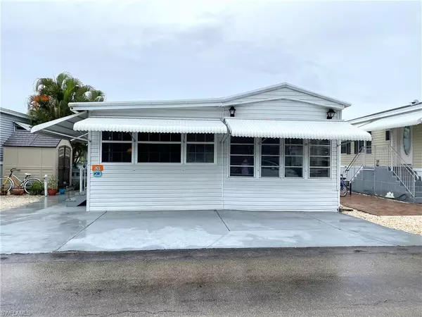 Fort Myers, FL 33908,5261 White Sky CIR