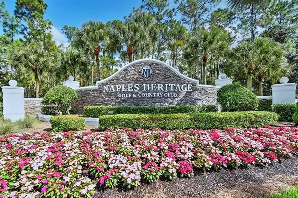 8786 Naples Heritage DR #E-18, Naples, FL 34112