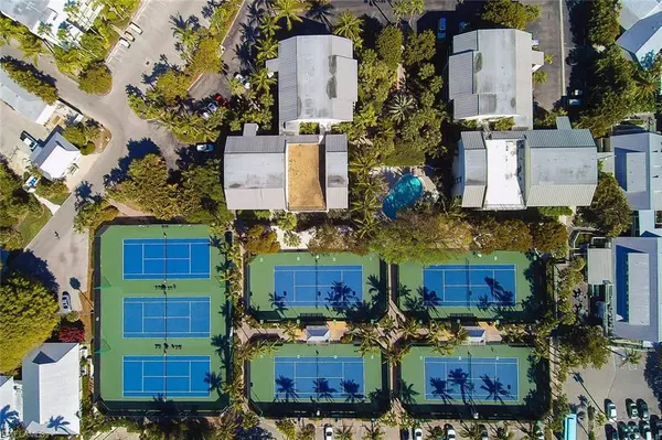 Captiva, FL 33924,3120 Tennis Villas