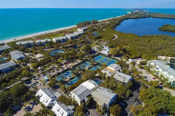 Captiva, FL 33924,3120 Tennis Villas