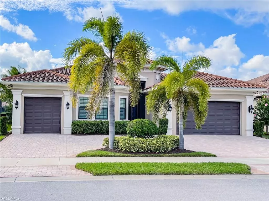 Naples, FL 34119,2737 Crystal WAY