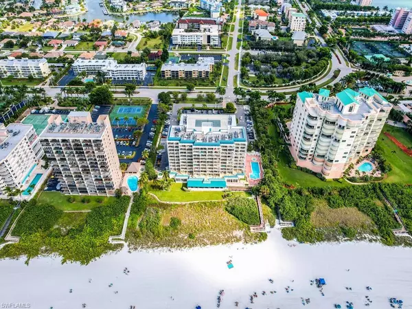 Marco Island, FL 34145,900 S Collier BLVD #303