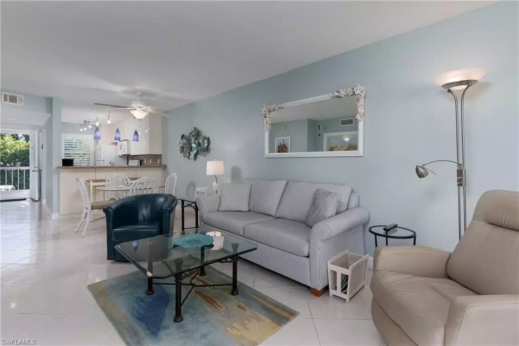 Marco Island, FL 34145,261 S Collier BLVD #206