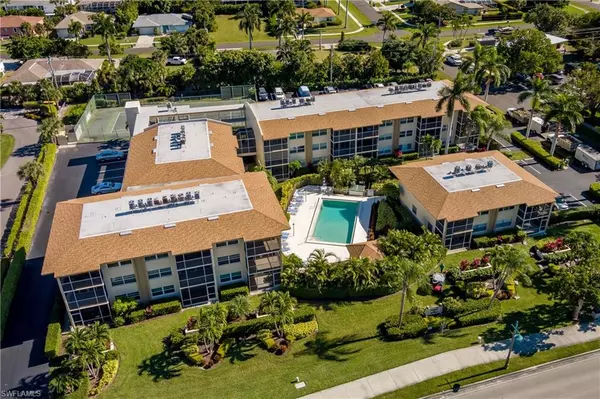 Marco Island, FL 34145,261 S Collier BLVD #206