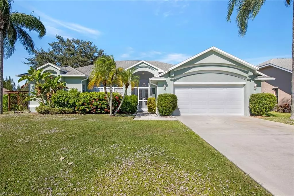 Fort Myers, FL 33967,17100 Caloosa Trace CIR