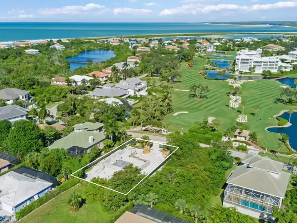 Marco Island, FL 34145,295 Hideaway CIR S