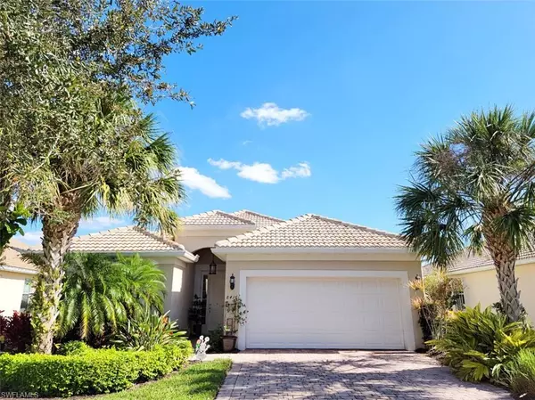 8416 Benelli CT, Naples, FL 34114