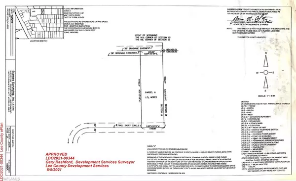 North Fort Myers, FL 33917,3700 Trail Dairy CIR