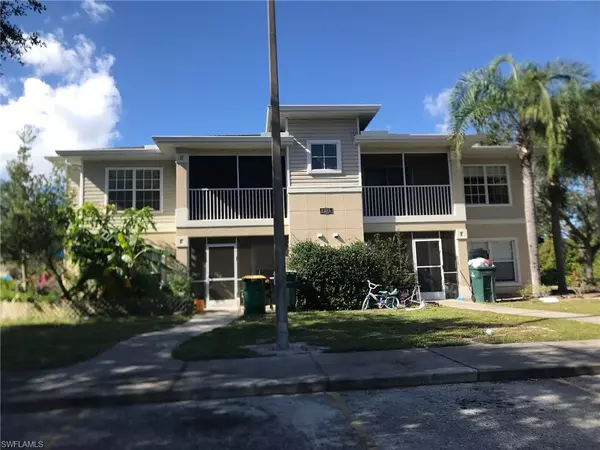 Immokalee, FL 34142,1332 Reflections LN #50-5