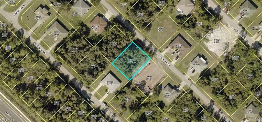 Lehigh Acres, FL 33973,5133/5135 30th ST SW