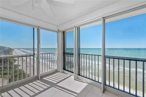 3443 Gulf Shore BLVD N #817, Naples, FL 34103