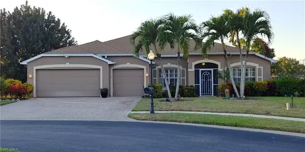 9141 Blue Lake CT, Fort Myers, FL 33967