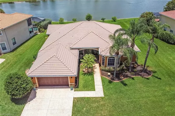 12431 Pebble Stone CT, Fort Myers, FL 33913