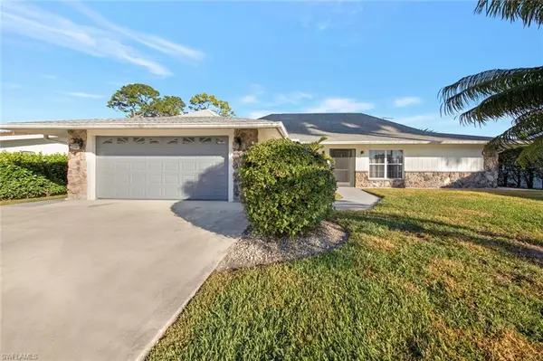 Naples, FL 34116,4201 29th PL SW