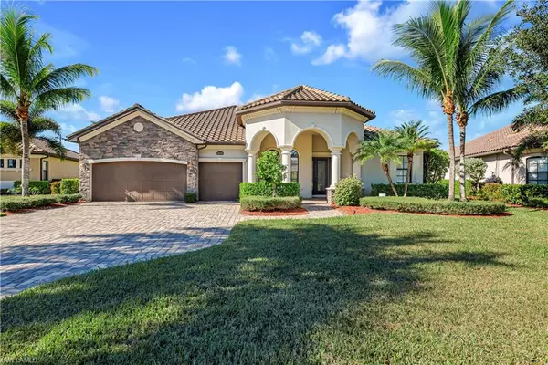 9429 Italia WAY, Naples, FL 34113