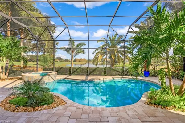 Naples, FL 34119,28618 La Caille DR