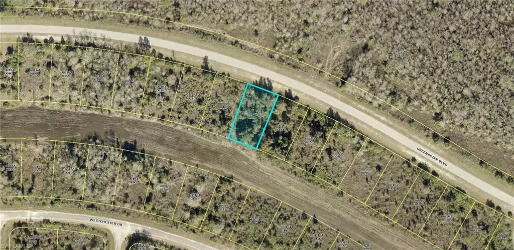 Lehigh Acres, FL 33972,483 Greenbriar BLVD