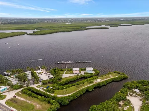 Matlacha, FL 33993,4581 Redfish Point RD