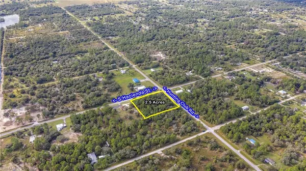 Clewiston, FL 33440,300 Hunting Club AVE