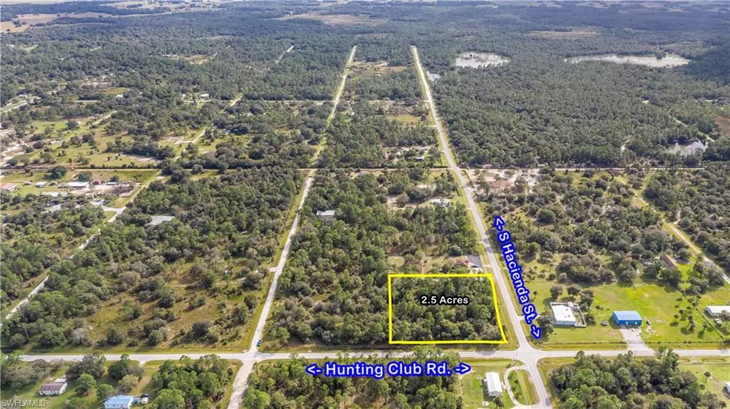 Clewiston, FL 33440,300 Hunting Club AVE