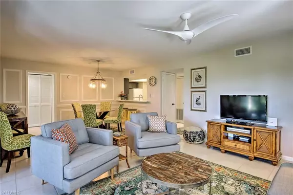 Bonita Springs, FL 34134,3641 Wild Pines DR #101