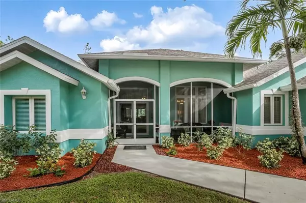 Naples, FL 34116,4060 Lambs WAY