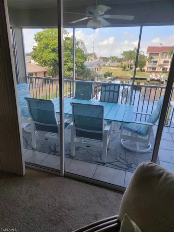 Cape Coral, FL 33904,1613 Orchid BLVD #201