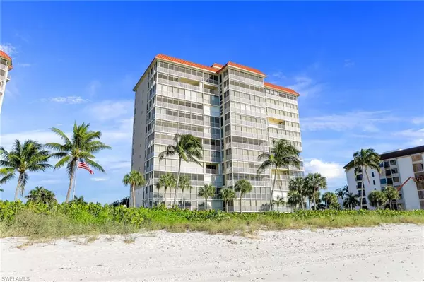 Naples, FL 34108,10691 Gulf Shore DR #1001