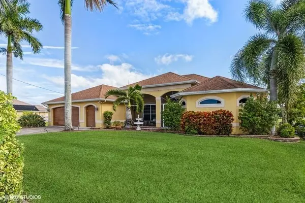 1619 NW 31st AVE, Cape Coral, FL 33993