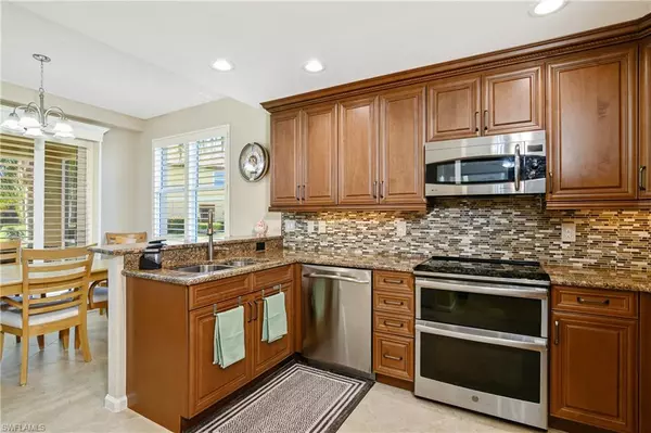 Naples, FL 34113,6653 Alden Woods CIR #102