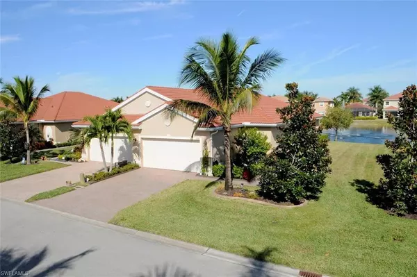 Fort Myers, FL 33916,3881 Dunnster CT